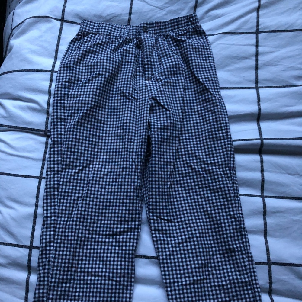 Brandy Melville pants!
